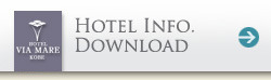 ホテルパンフレットをPDFで印刷可能です。ホテル電子パンフレット　1.93MB